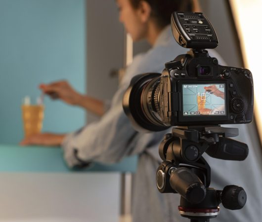 young-female-product-photographer-studio